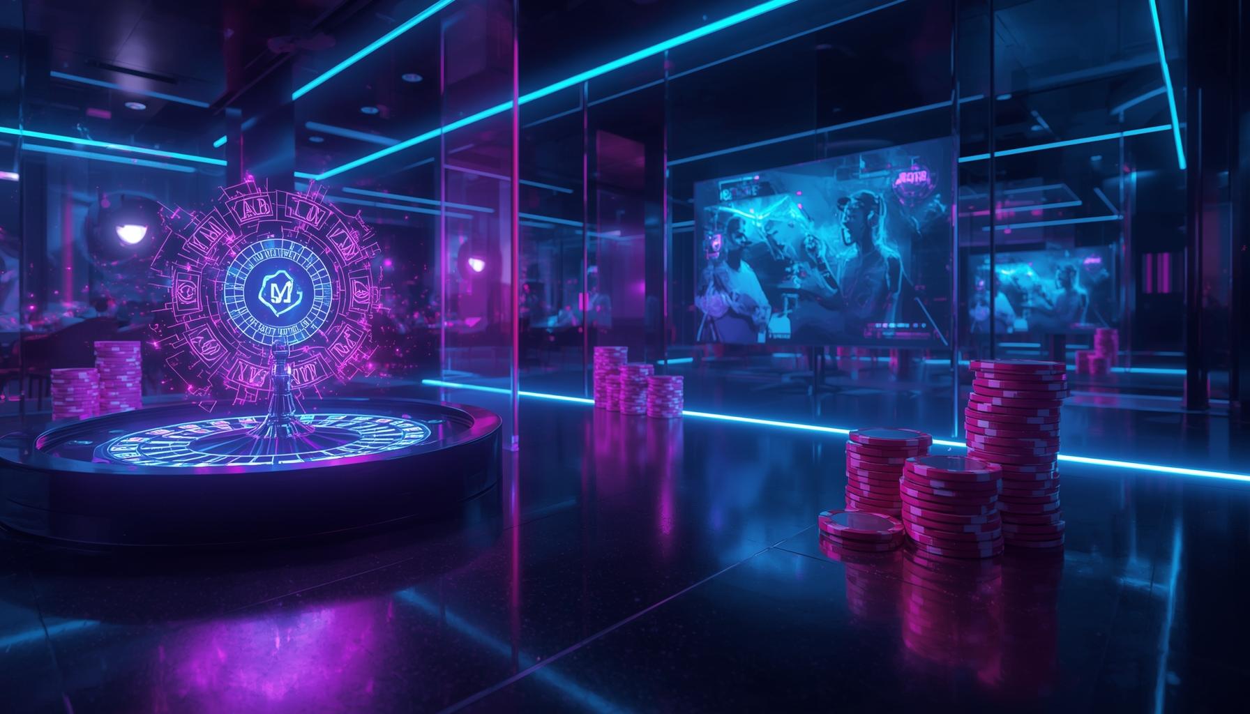 Bonusy i promocje w kasynach e-sportowych