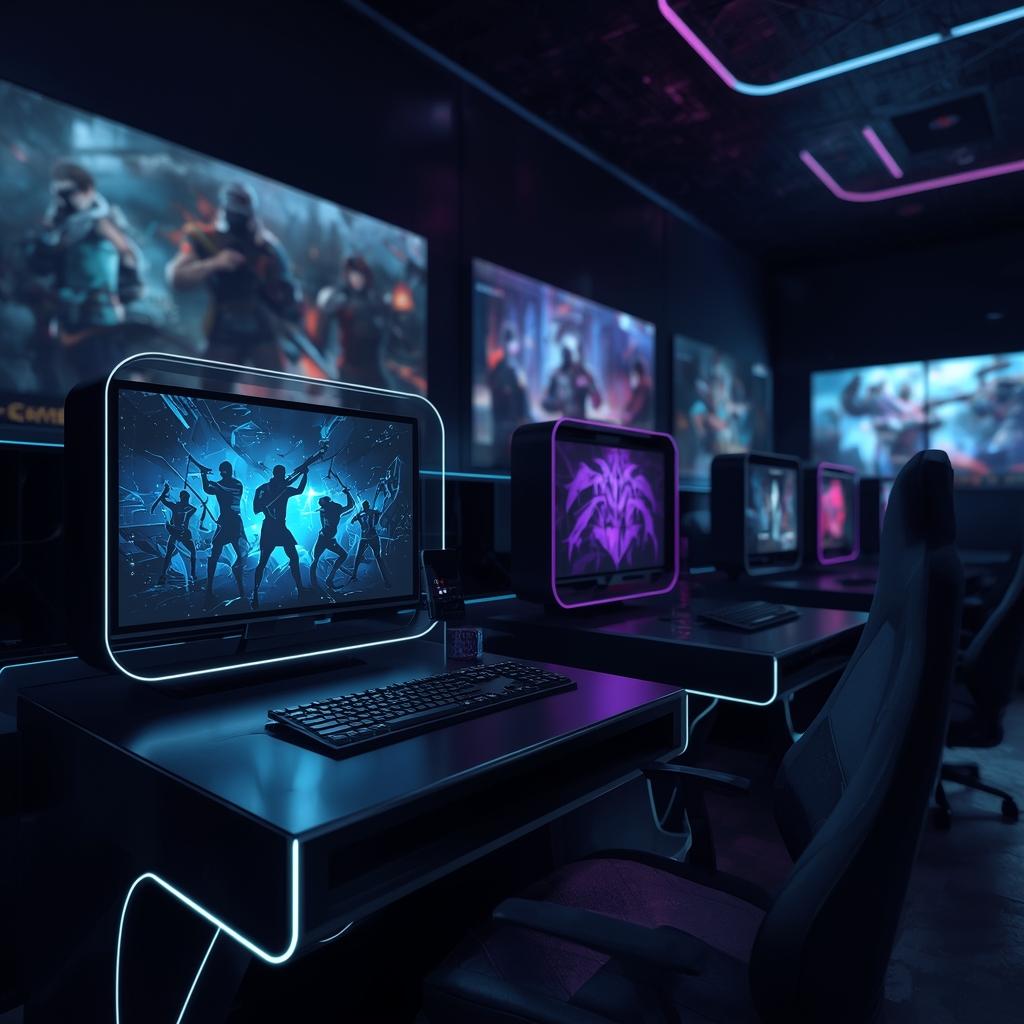 Najpopularniejsze gry e-sportowe w kasynach online