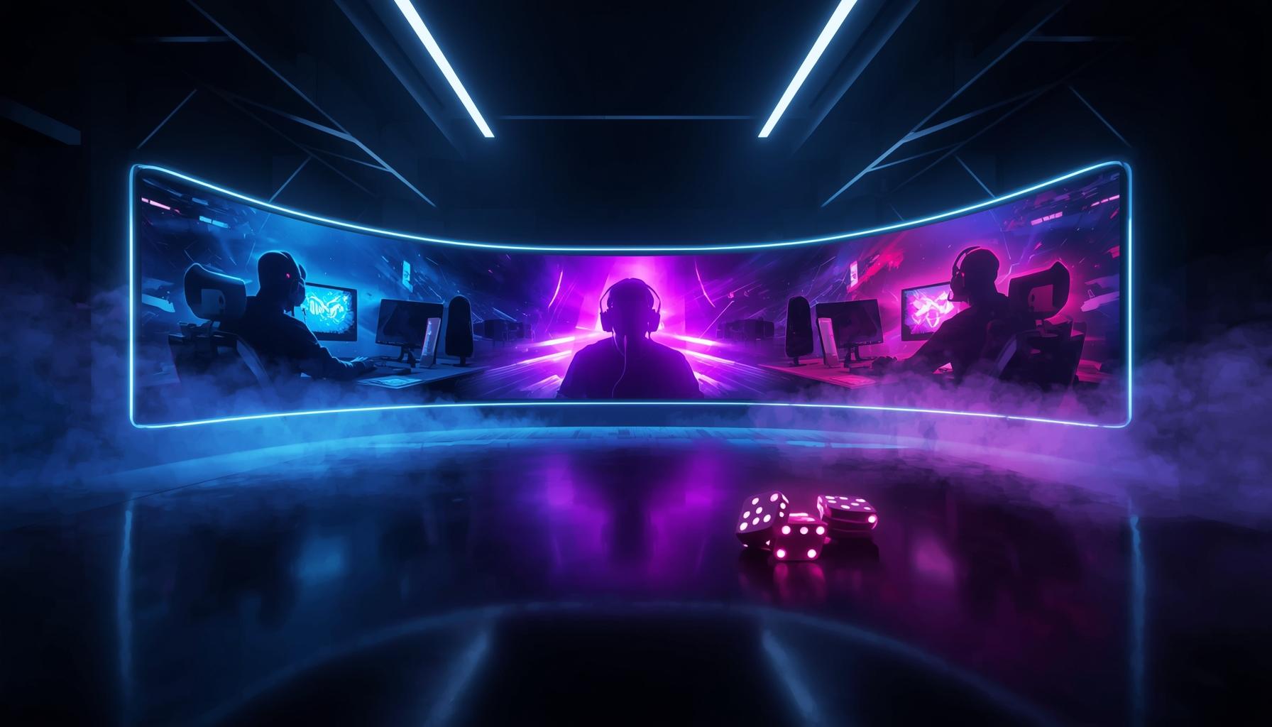 Wskazówki dla początkujących w zakładach e-sportowych